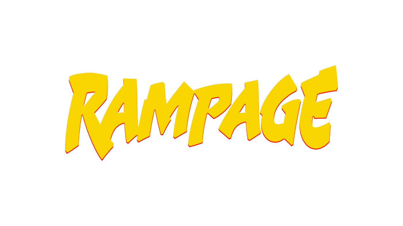 Rampage electric skateboard Logo Miles Board 