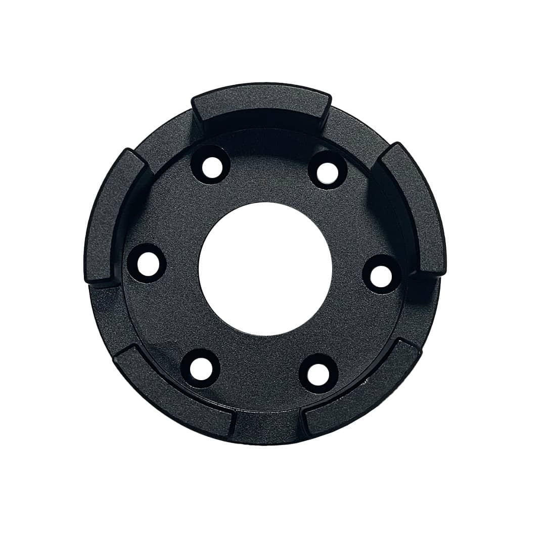 Sex Panther Wheel Adapters | Miles