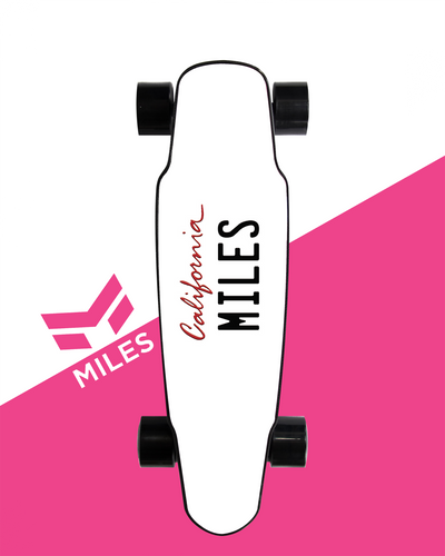 Miles Dual | Miles