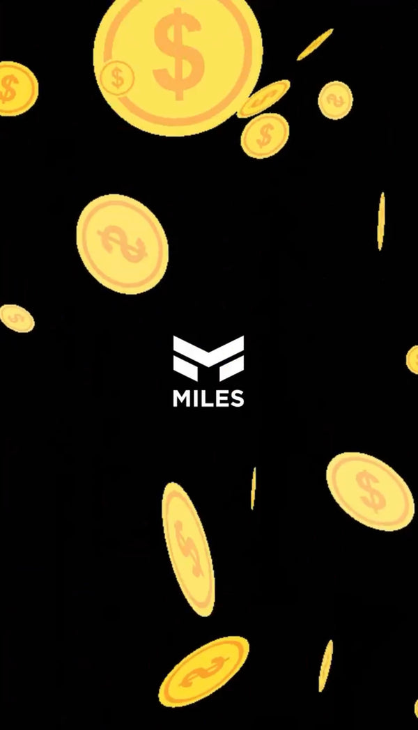 Buy A Miles Electric Skateboard With Crypto Currency