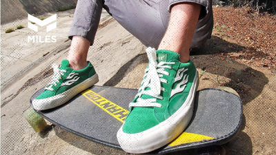 What to Wear for Your Electric Skateboarding Adventures with Miles Board