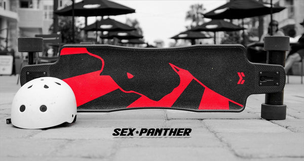 Sex Panther Direct Drive Unboxing
