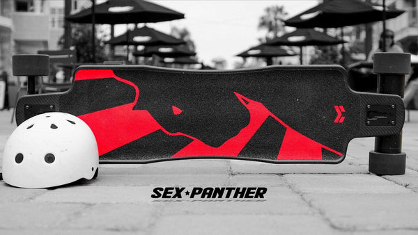 Sex Panther Reviews