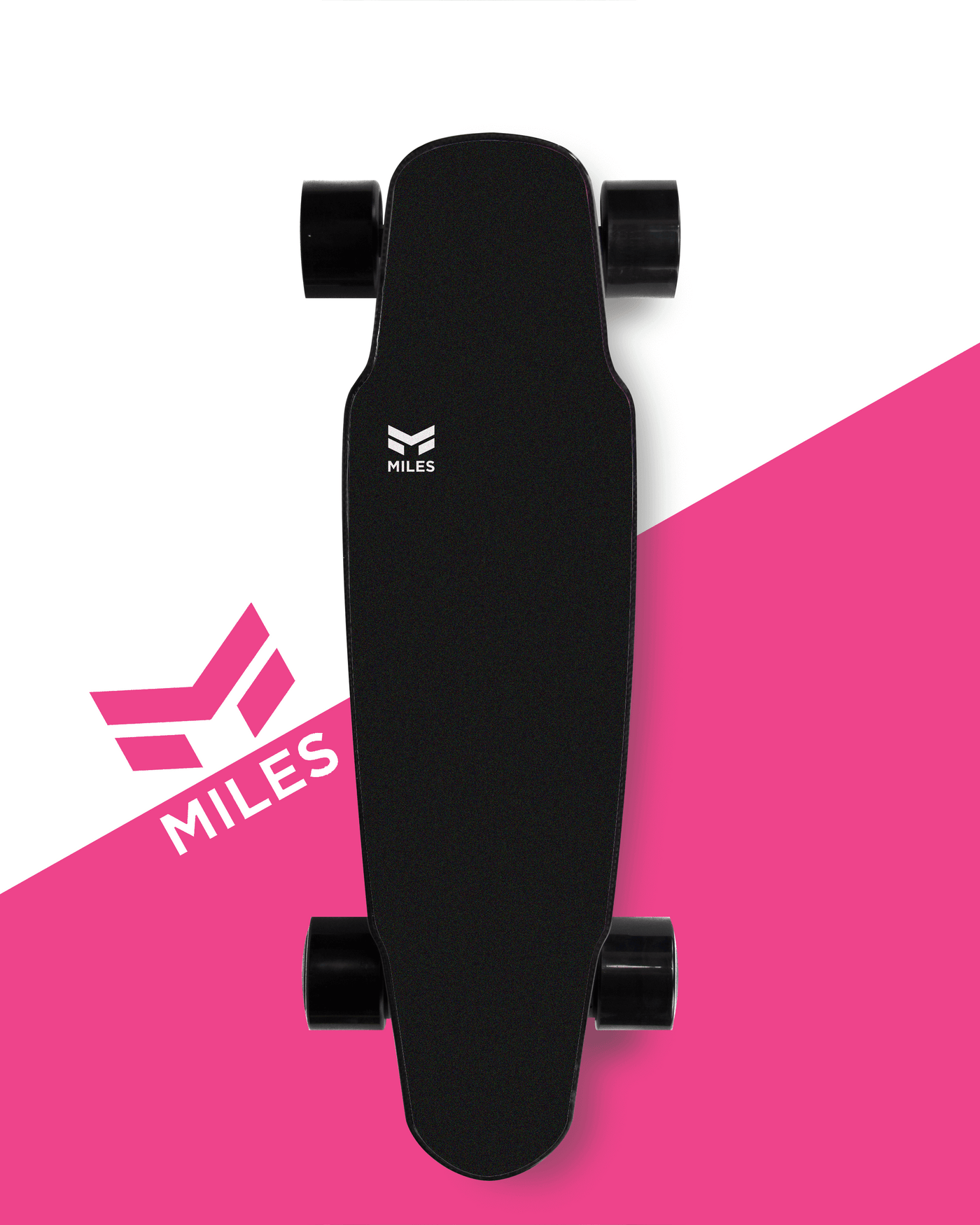 Miles Dual - Certified Refurbished (a few small dings)