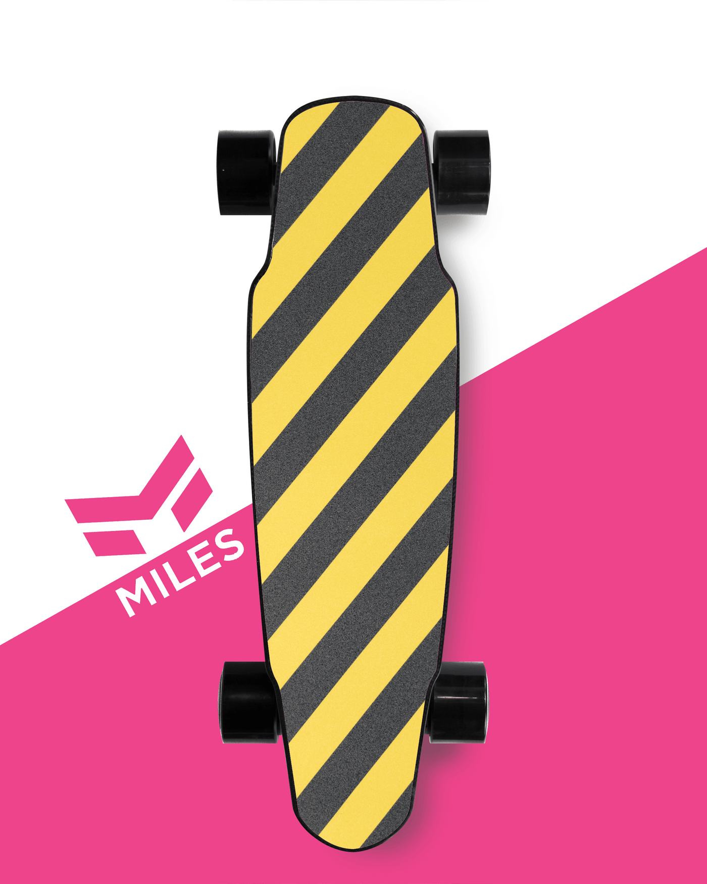 Miles Dual - Certified Refurbished (a few small dings) | Miles