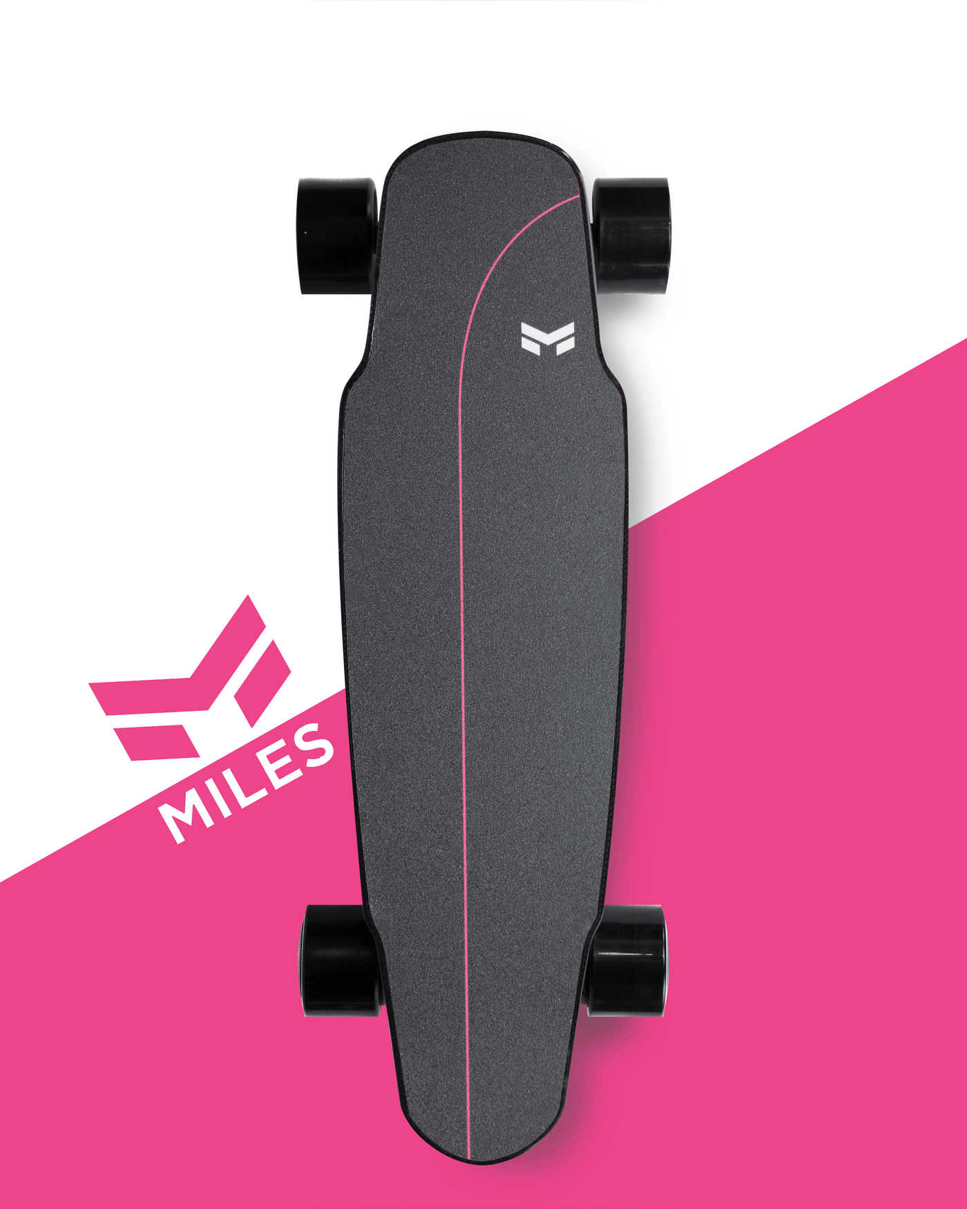 Miles Dual - Certified Refurbished (a few small dings)
