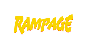 Rampage electric skateboard Logo Miles Board 