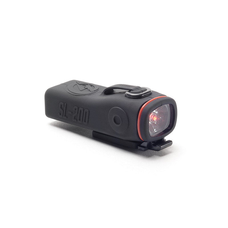 Miles Electric Skateboard Lights - See where you're going and be seen.
