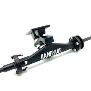 Rampage Rear Truck | Miles