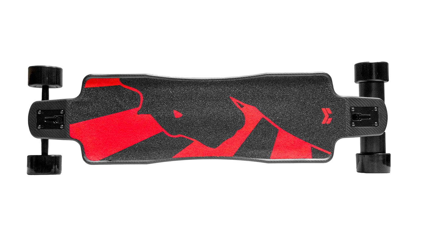 Refurbished Sex Panther | Miles