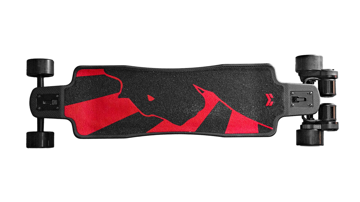 Refurbished Sex Panther | Miles