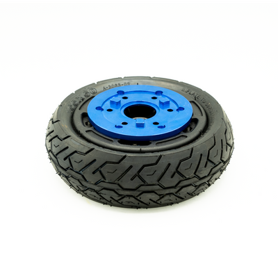 Sex Panther Direct Drive CNC Adapters and All-Terrain Tires Kit