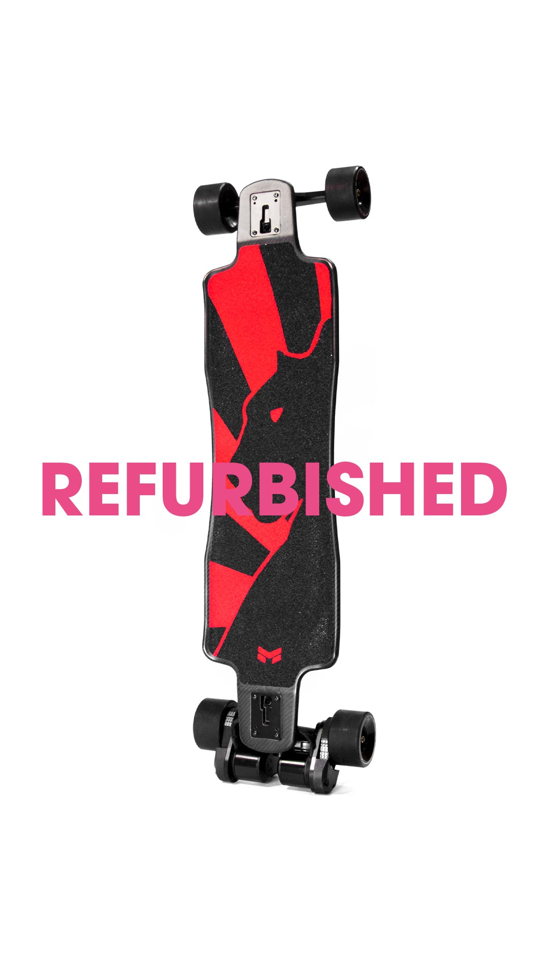 Refurbished Sex Panther | Miles