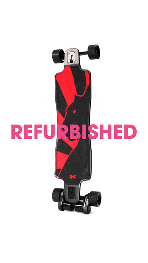 Refurbished Sex Panther | Miles