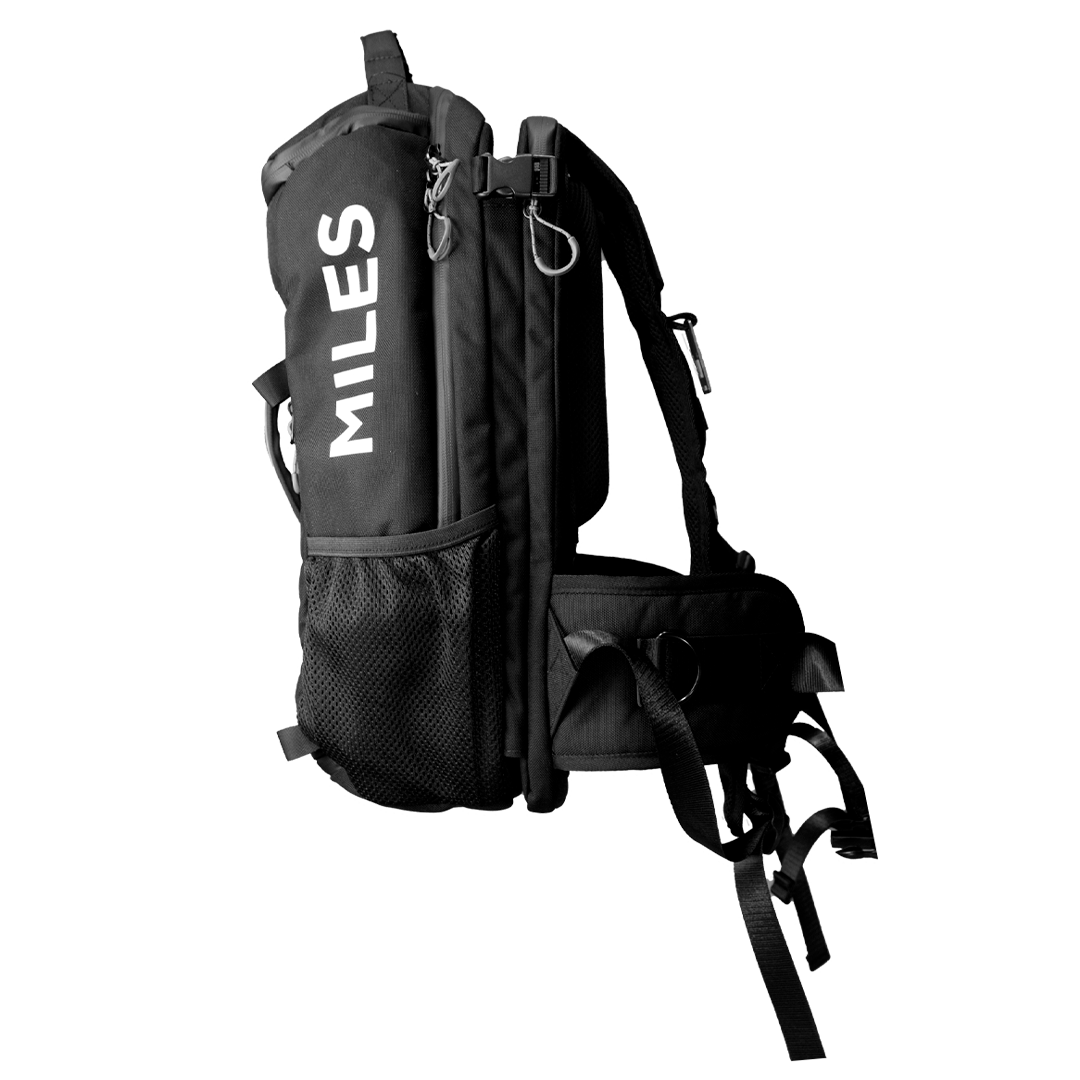The Miles ESK8 Jetpack - Pre-order for Delivery August 2023