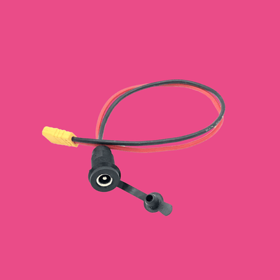 Battery Charging Cable | Miles