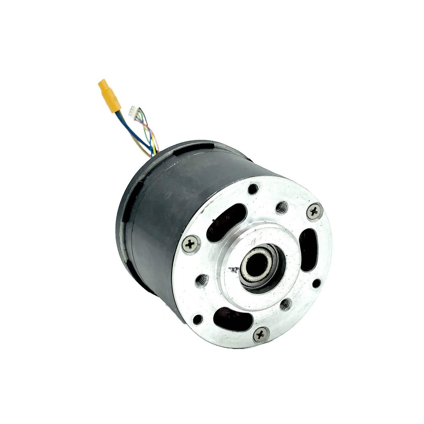 Dual Hub Motor Miles Board