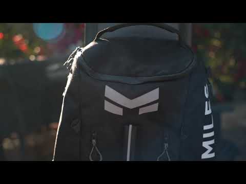 The Miles ESK8 Jetpack